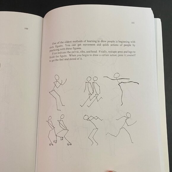 To the Drawing Board Again Paperback Marie Hobbs Art Instruction Homeschool - Picture 9 of 10